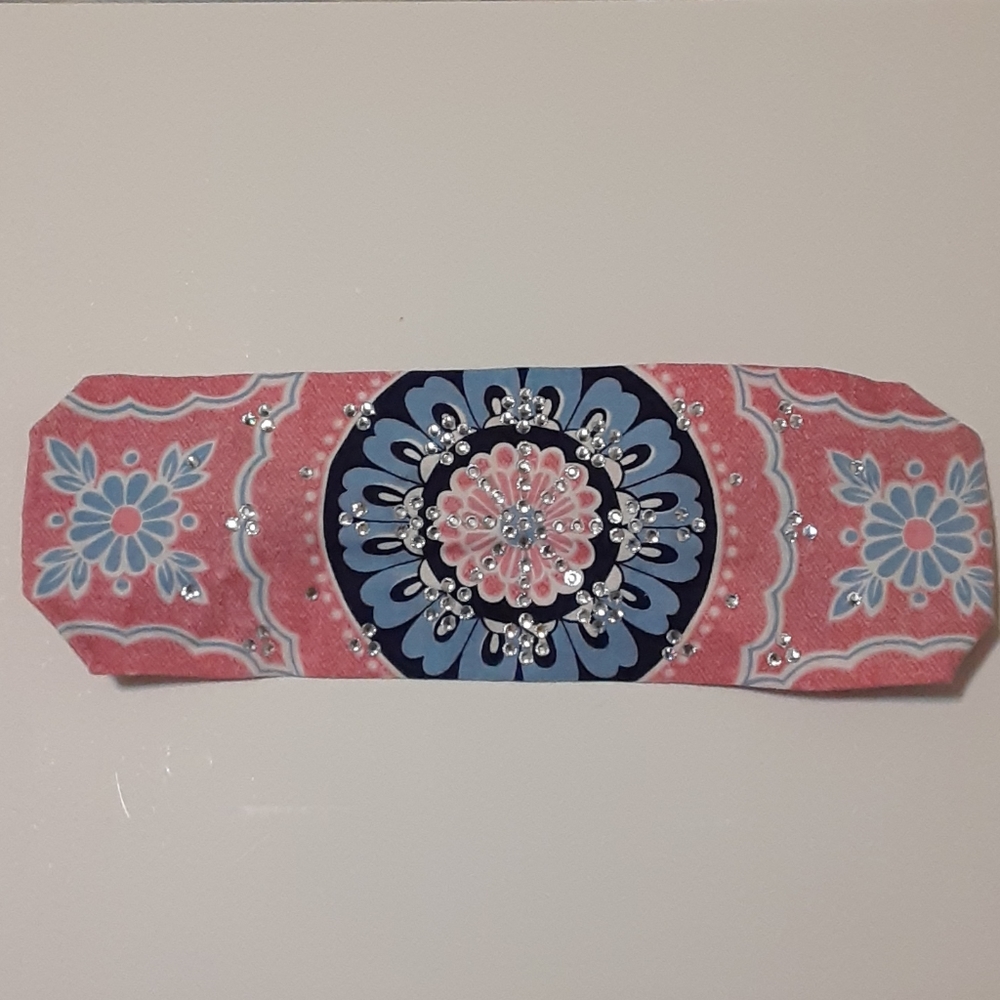Boho Headwrap